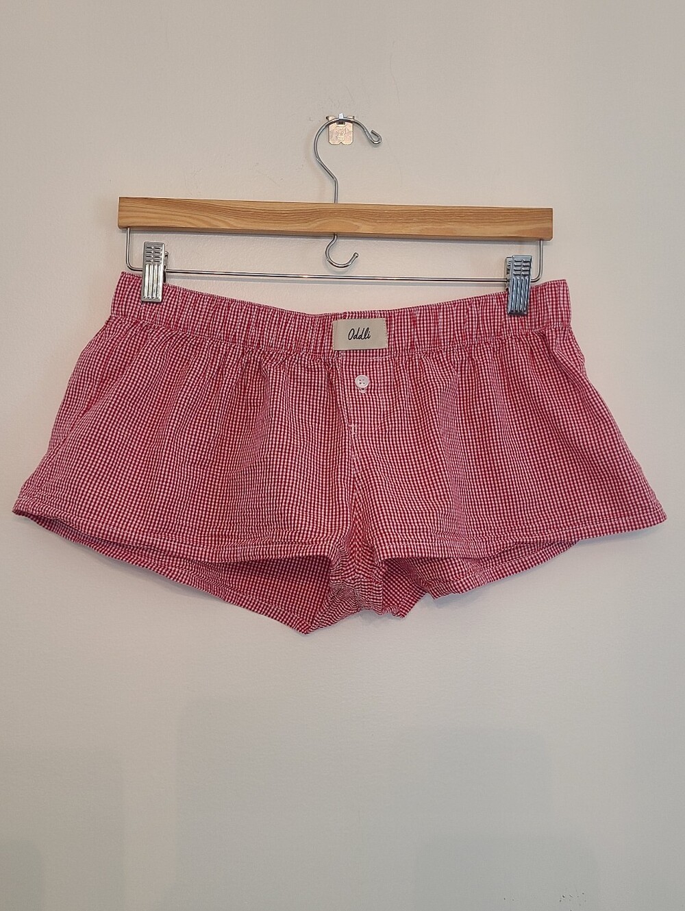 Oddli Micro Boxers